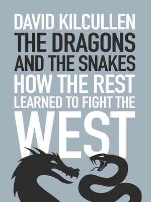 cover image of The Dragons and the Snakes